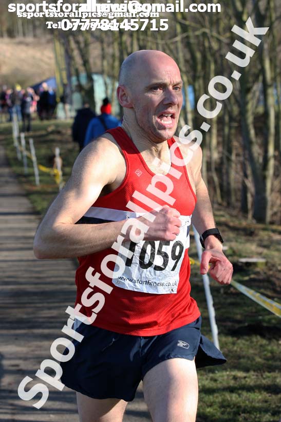 Senior women and vets women and men, 2018 Royal Signals NECAA Road Relays, Hetton. Photo: David T. Hewitson/Sports for All Pics